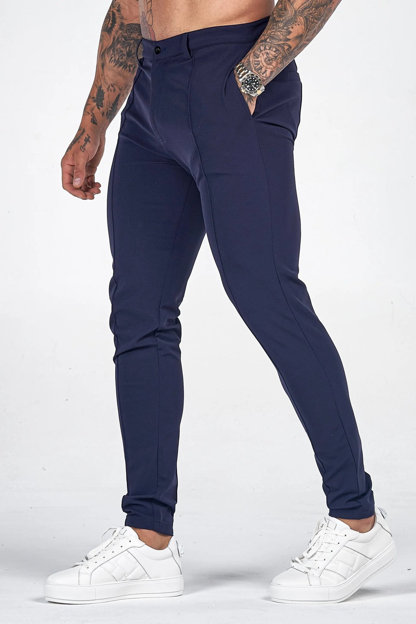 Everyday casual trousers(Buy 2 Free Shipping)