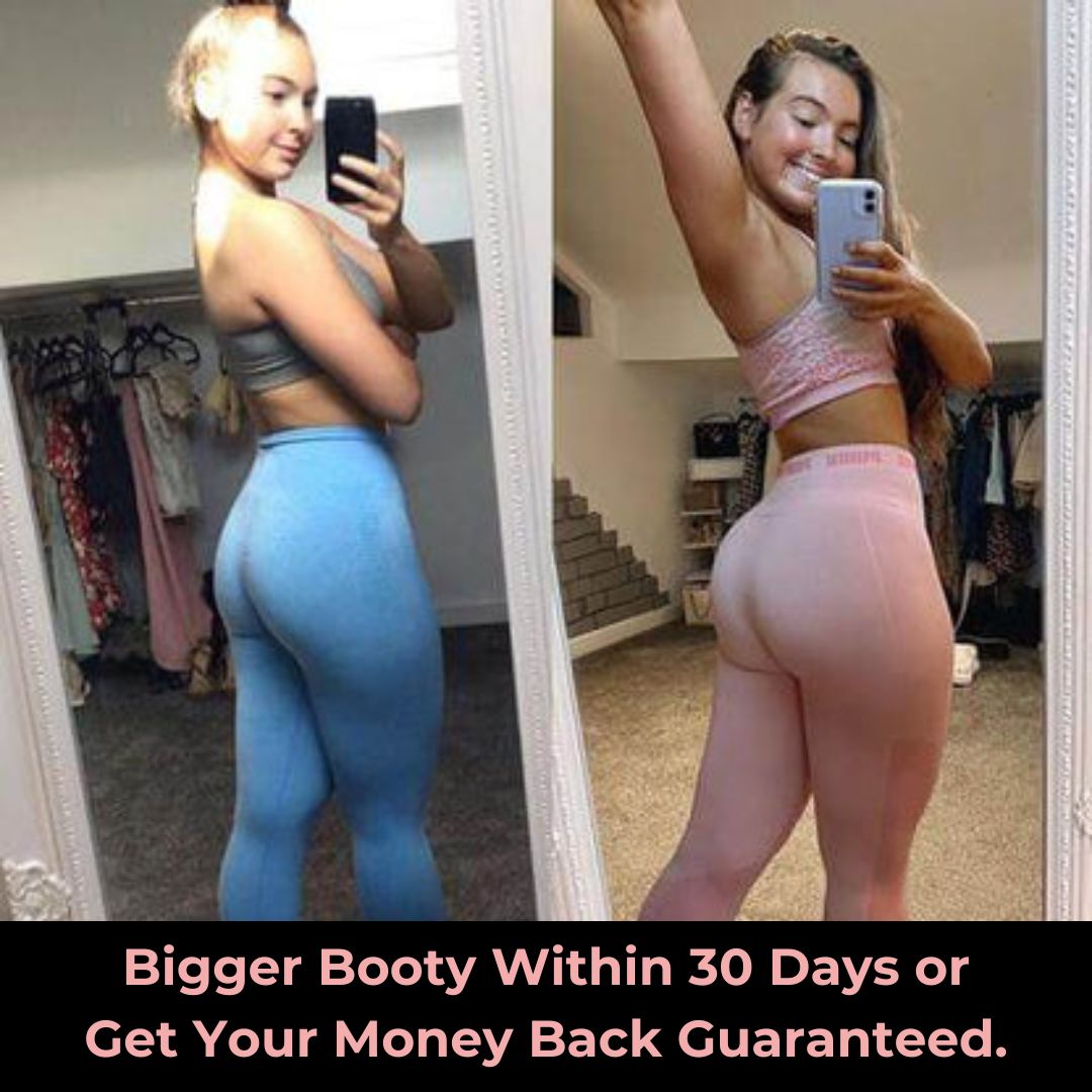 🍑Honey buttocks magic tool🍑EMS buttocks trainer