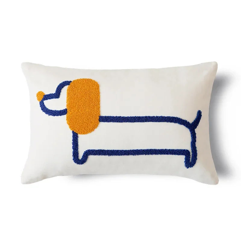 Stuffed Horse Pillow