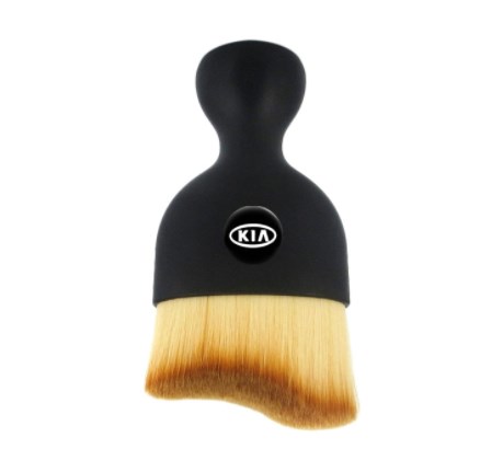 đ„Exclusive Logo CustomizationđCar Interior Cleaning Multi-Tool Brush(2PCS)