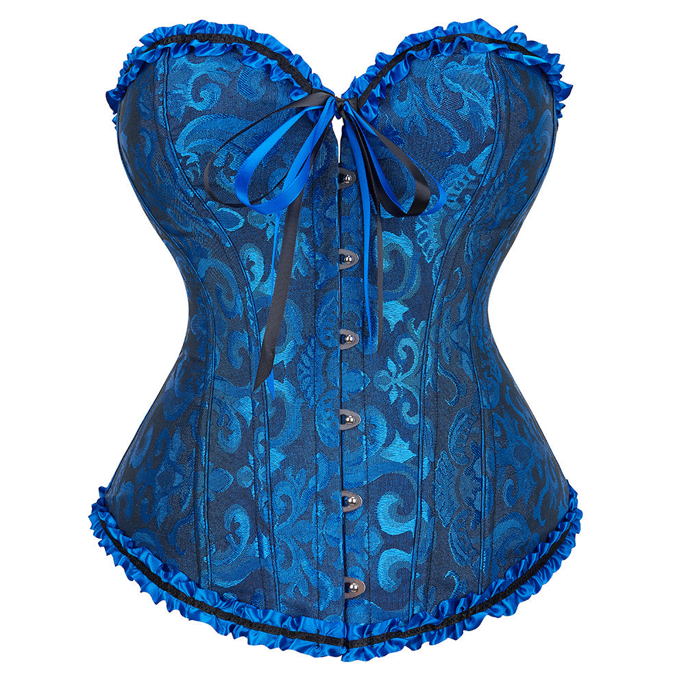 đ„HOT SALE 51%OFFâšVICTORIAN PUSH UP CORSET