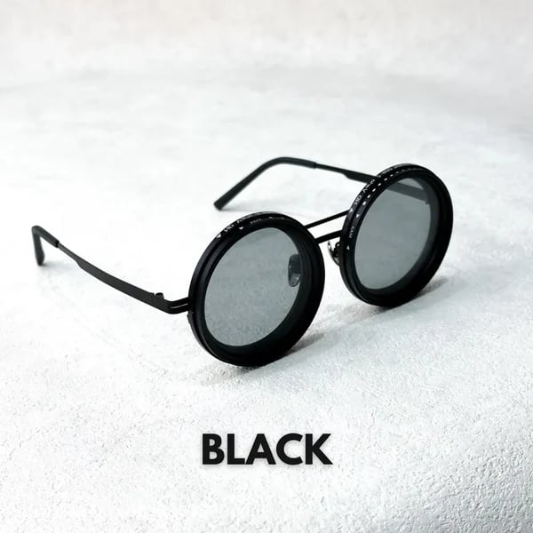 Adjustable Tint Sunglasses