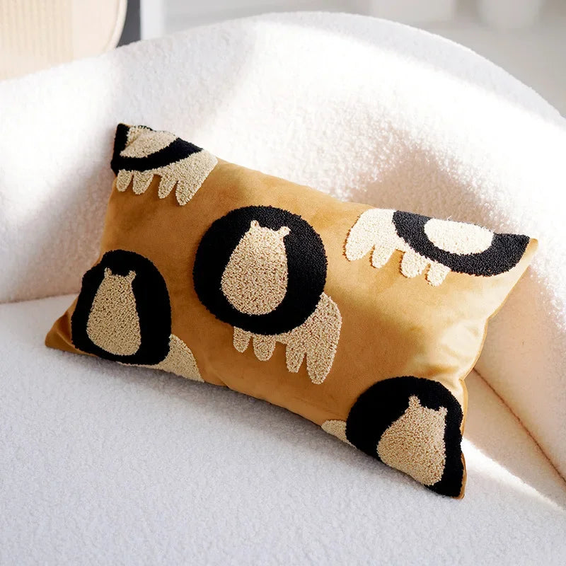 Stuffed Horse Pillow