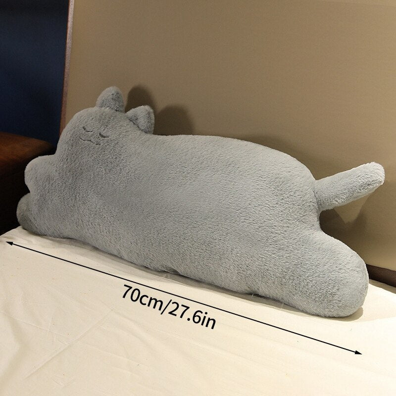 70cm Long Cat Stuffed Animal