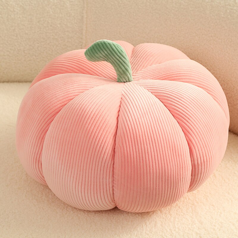 Pumpkin Plush