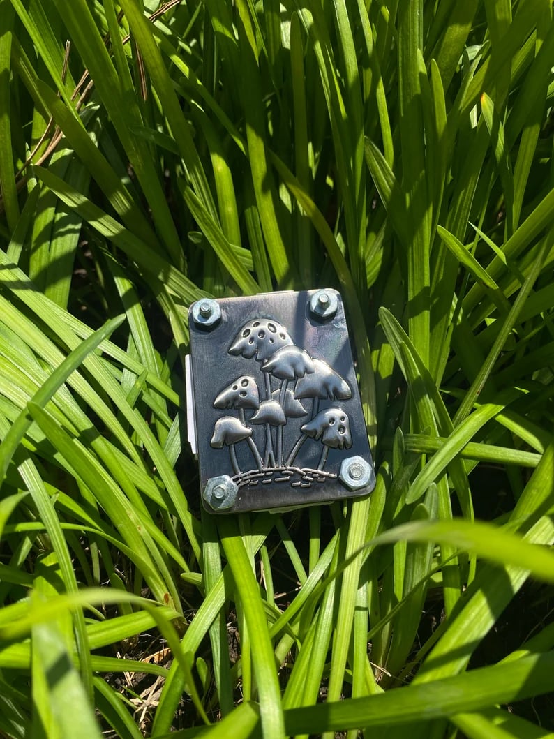 💐2025 Micro Flower Press