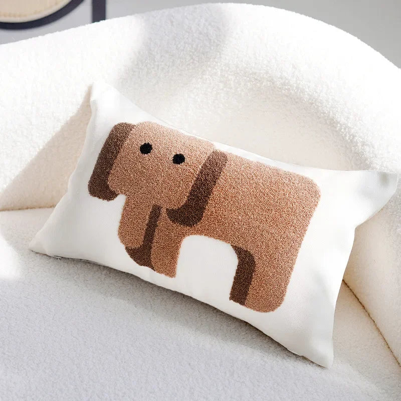 Stuffed Horse Pillow