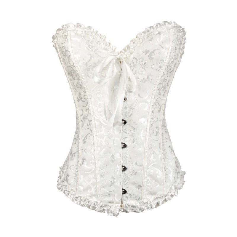 đ„HOT SALE 51%OFFâšVICTORIAN PUSH UP CORSET