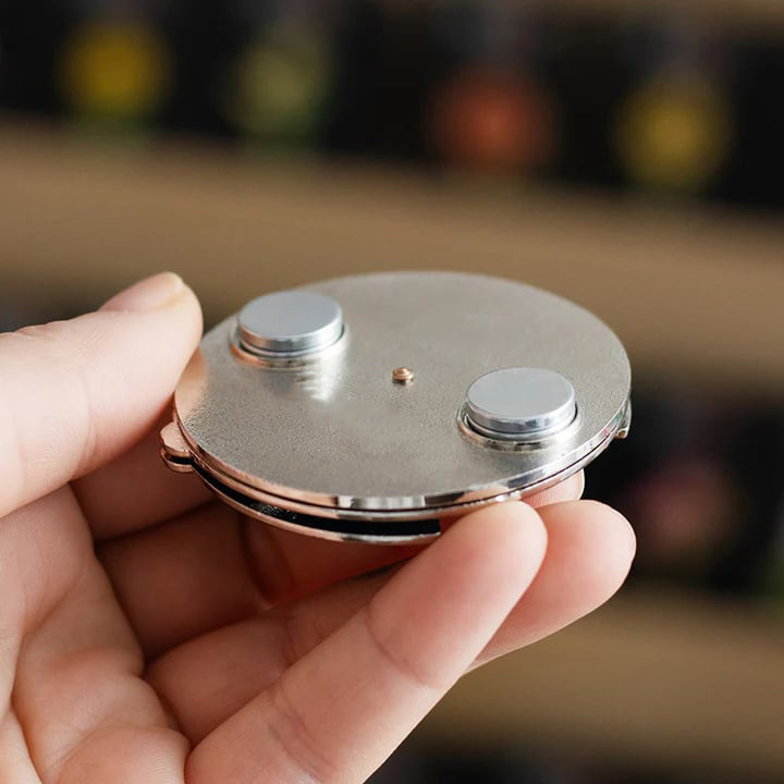 đColor Fidget Enamel Pin(âšA Wheel Of Twenty Hues)