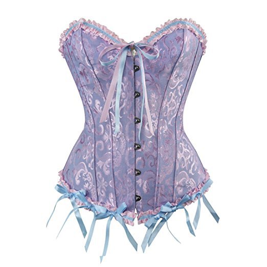đ„HOT SALE 51%OFFâšVICTORIAN PUSH UP CORSET