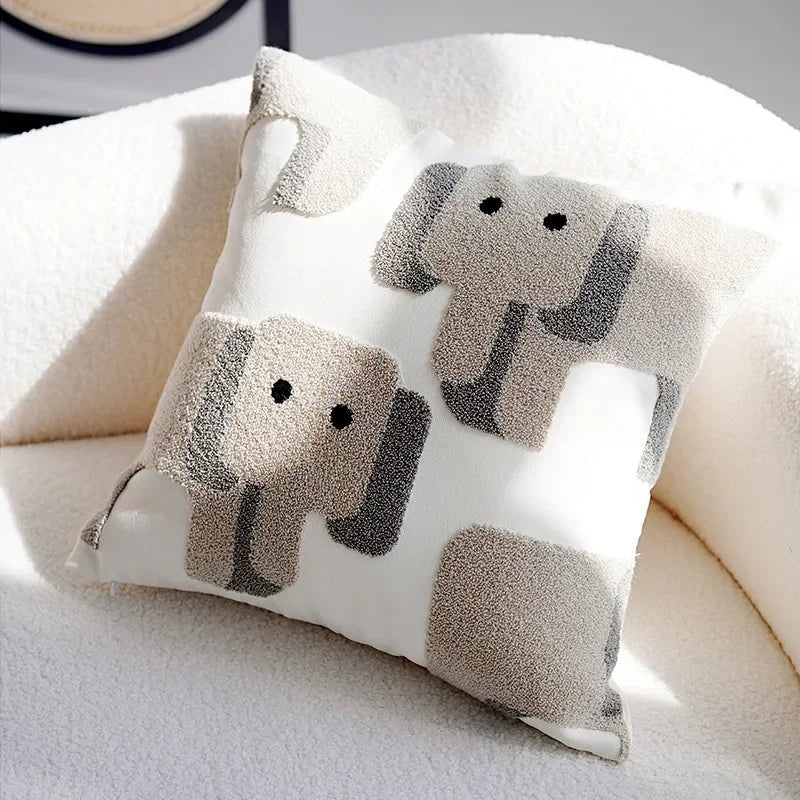 Stuffed Horse Pillow