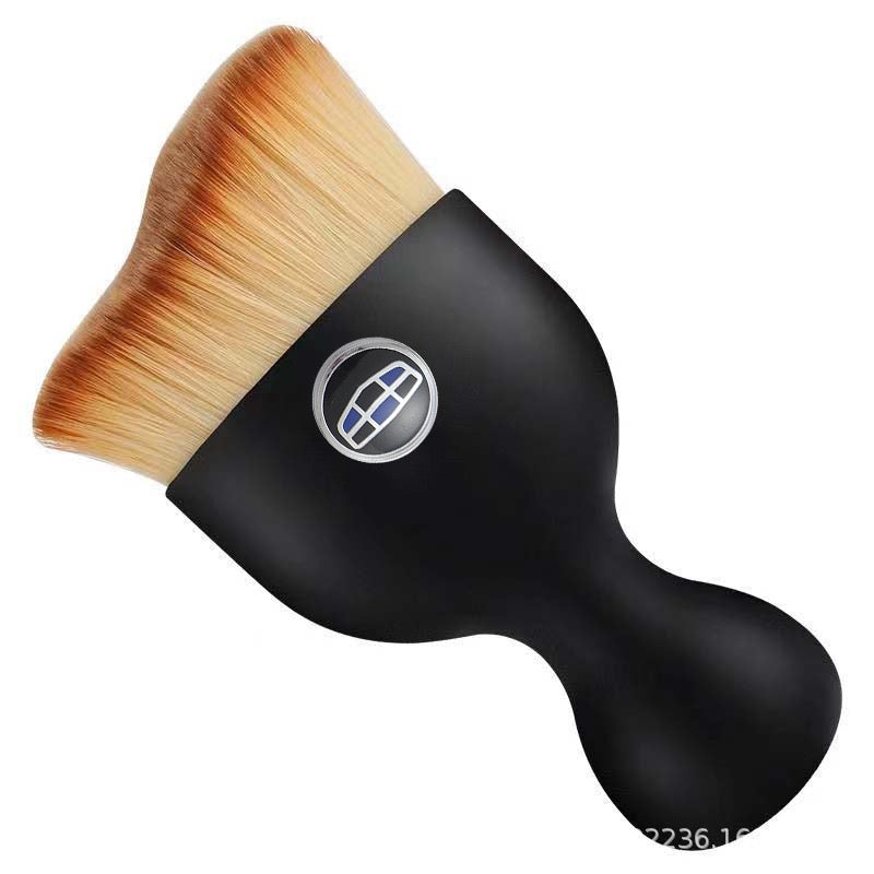 đ„Exclusive Logo CustomizationđCar Interior Cleaning Multi-Tool Brush(2PCS)