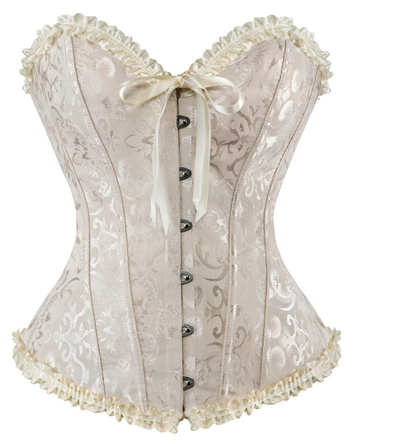 đ„HOT SALE 51%OFFâšVICTORIAN PUSH UP CORSET