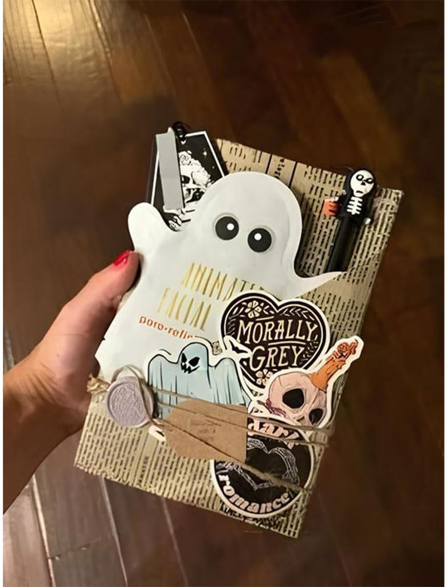 đ„Halloween Witch Blind Date with a Book (đBookish Gifts)