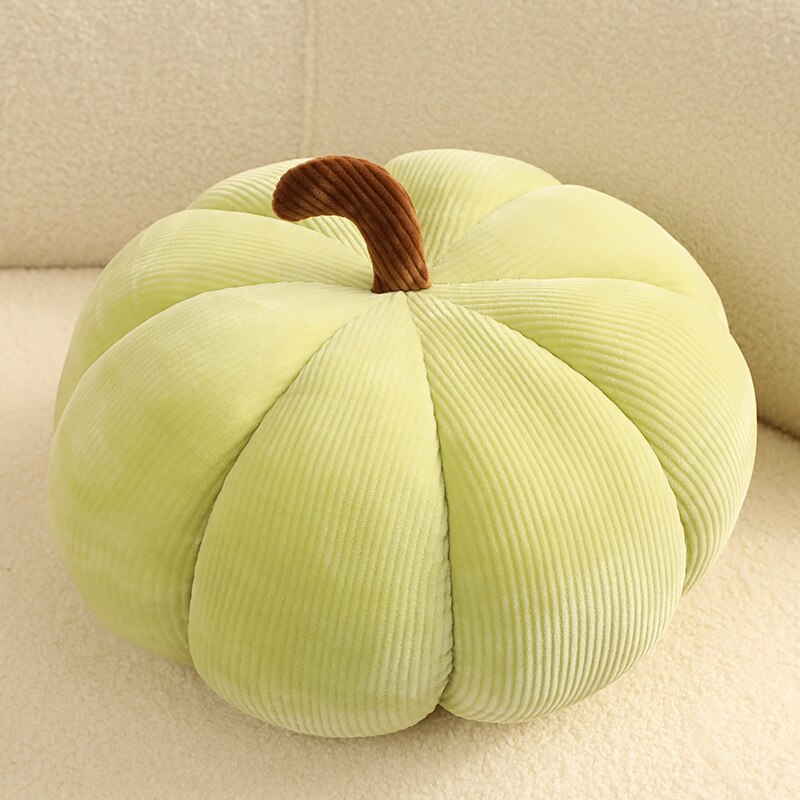 Pumpkin Plush
