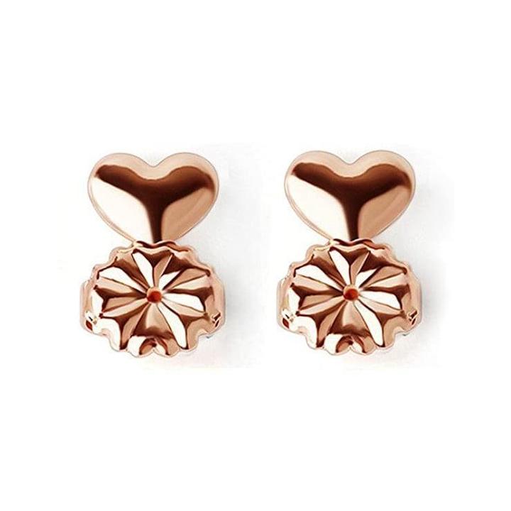 2024New Earring Lifters - Buy 2 Pair get 2 Pair Free NOW