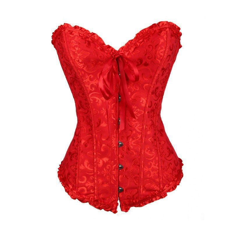 đ„HOT SALE 51%OFFâšVICTORIAN PUSH UP CORSET