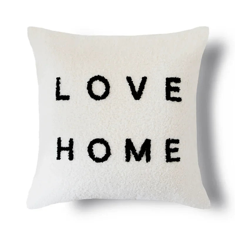 Stuffed Horse Pillow