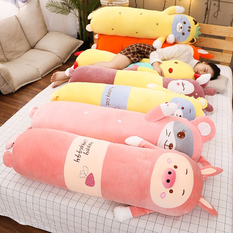 ILY Long Pillow Cushion