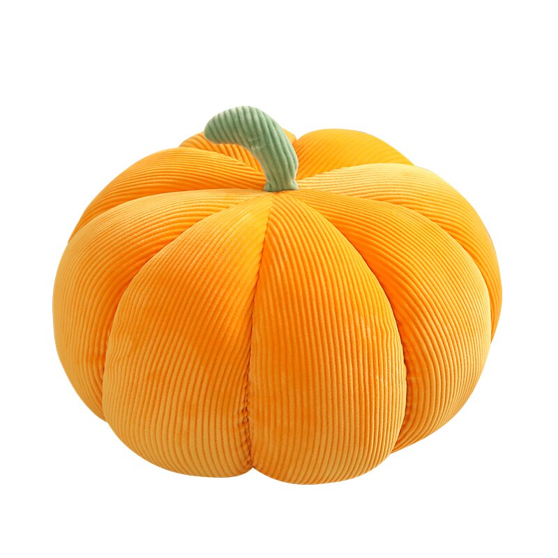 Pumpkin Plush