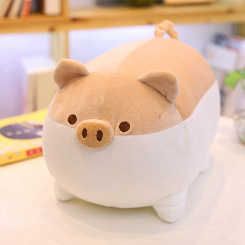 Adorable Plush Stuffed Shiba Plush Corgi