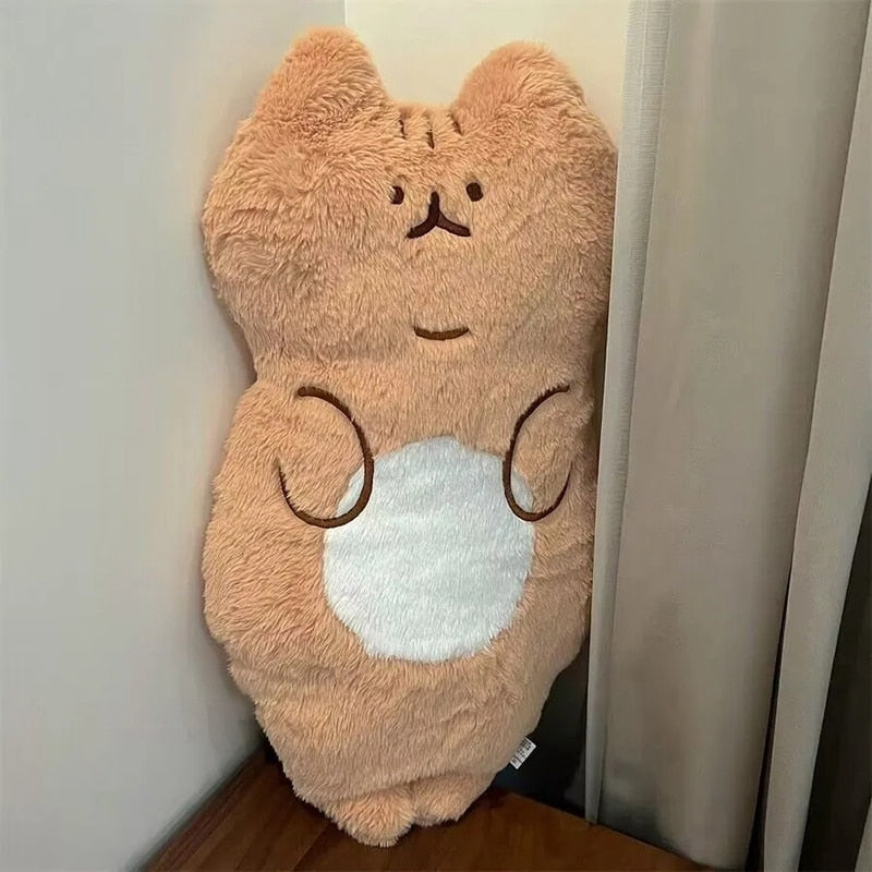 70cm Long Cat Stuffed Animal