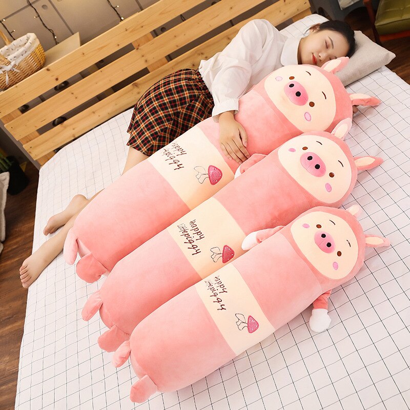 ILY Long Pillow Cushion