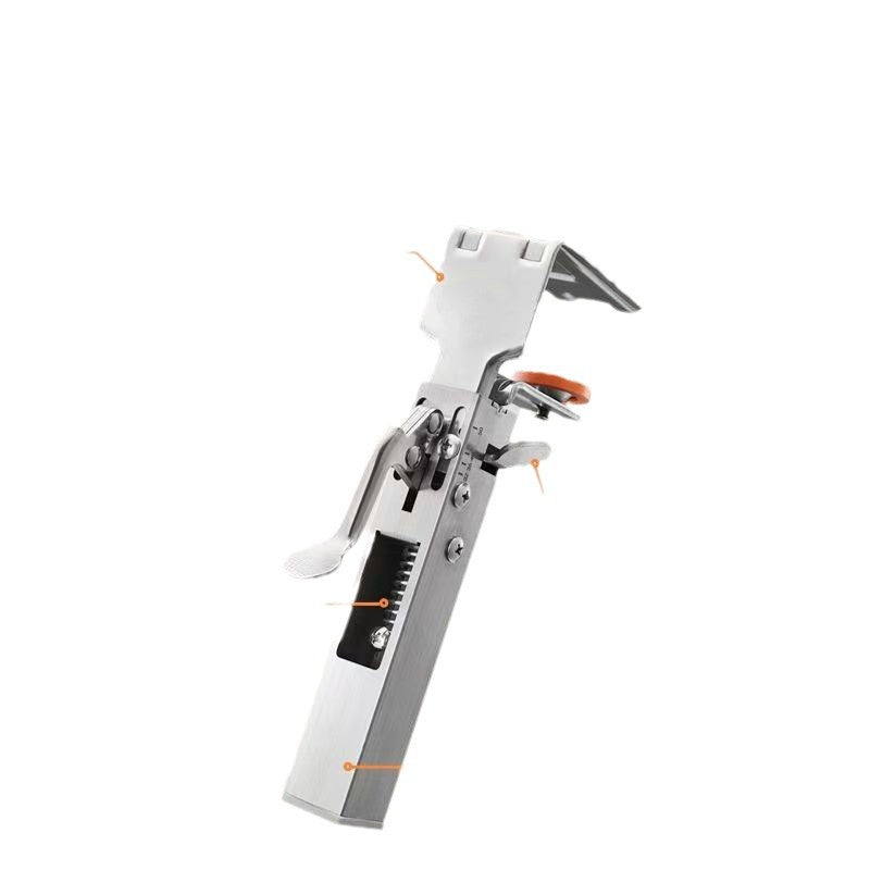 Adjustable Drawer Fixing Clamp