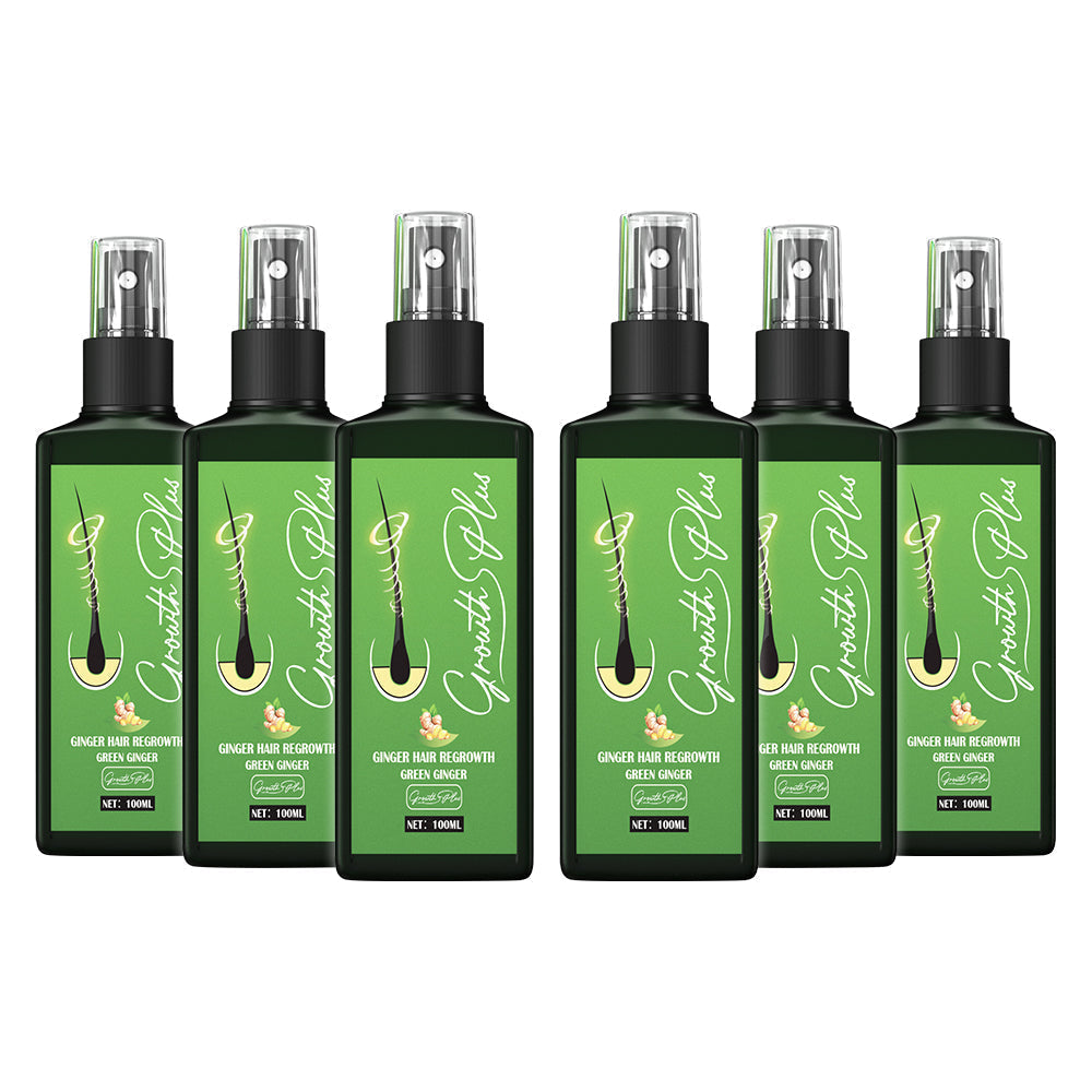GrowthPlus Nourishing Ginger Spray(đ„flash sale)