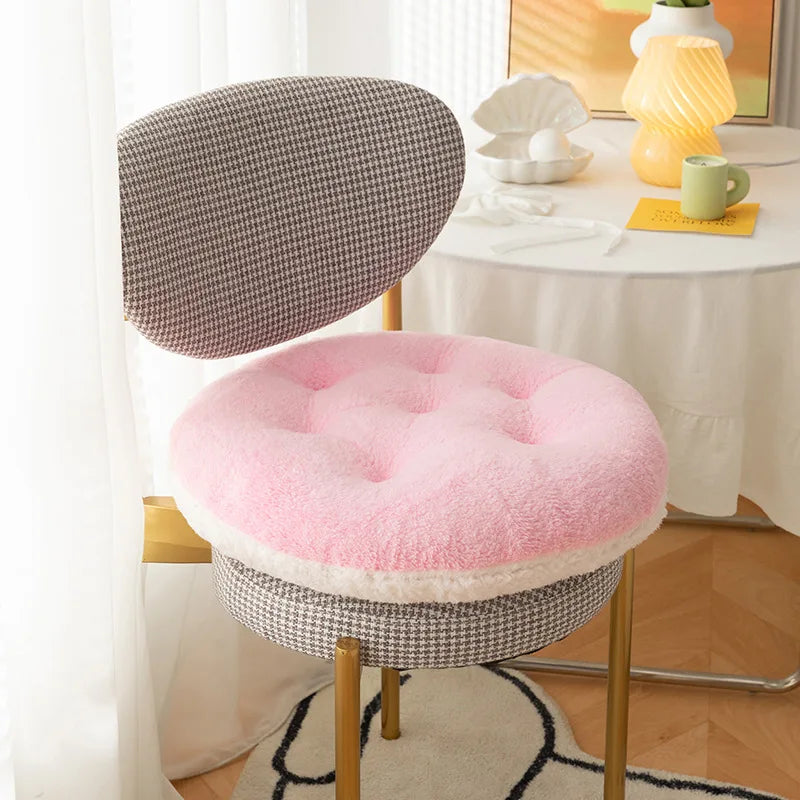 Biscuit Shape Plush