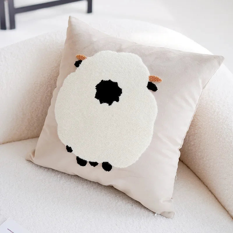 Stuffed Horse Pillow
