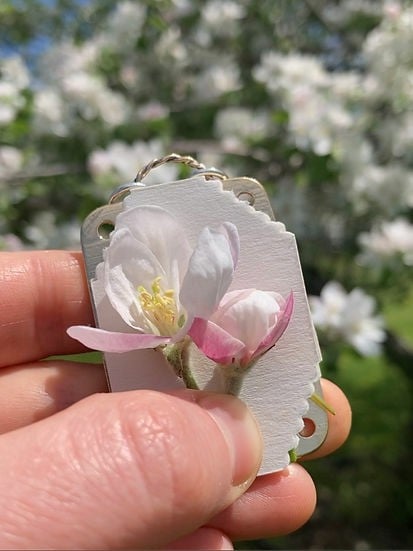 💐2025 Micro Flower Press