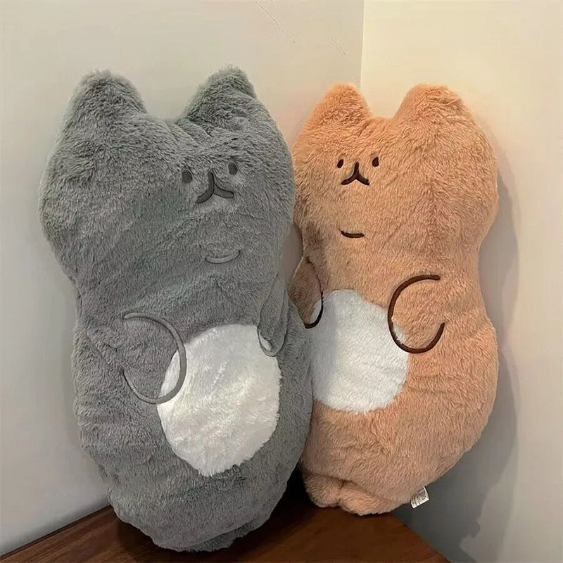 70cm Long Cat Stuffed Animal