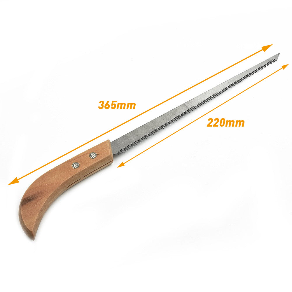 Hot Sale - SAVE 50% OFFđ„Household Handle Multi-Function Saw-Buy 2 Get 6 Free Replaceable Blades