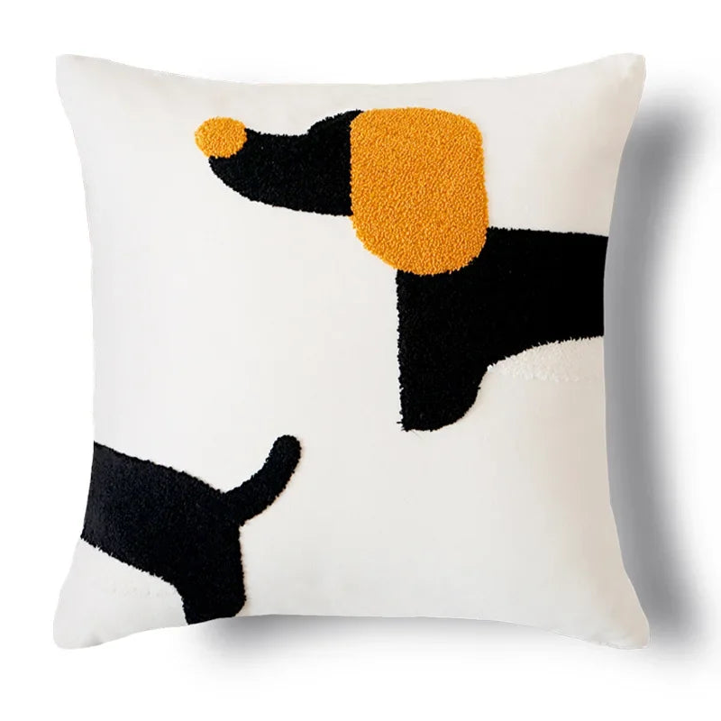 Stuffed Horse Pillow