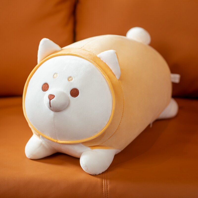 Cute Dog Cat Bunny Plush
