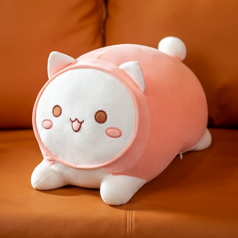 Cute Dog Cat Bunny Plush