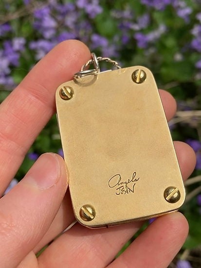 💐2025 Micro Flower Press
