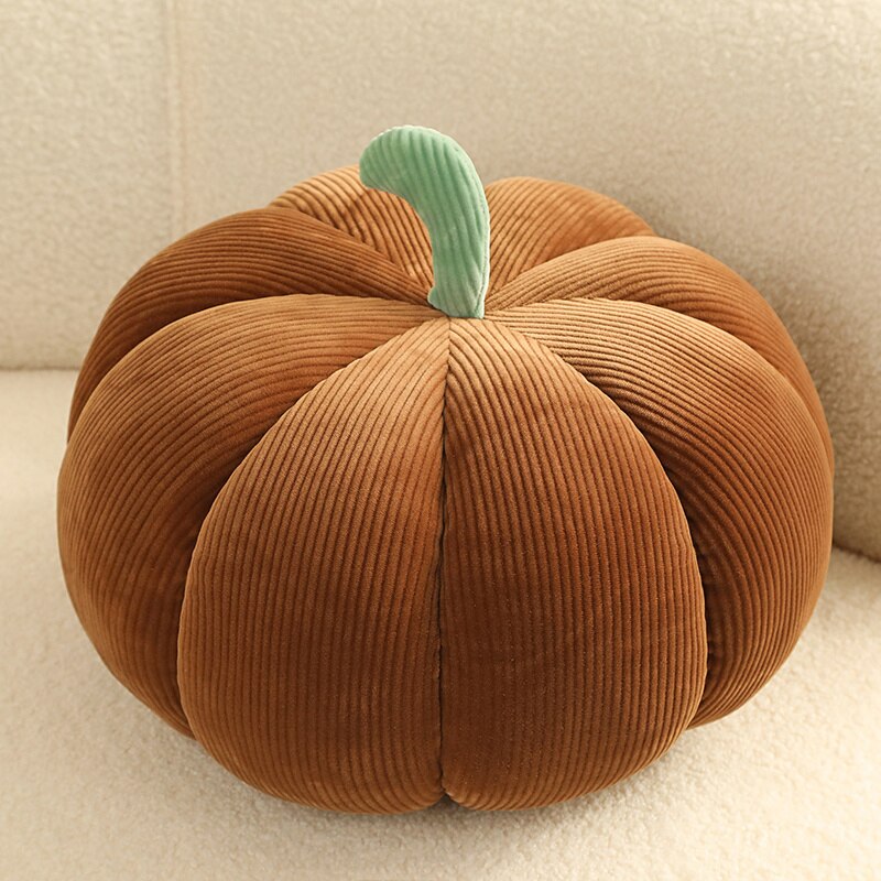 Pumpkin Plush