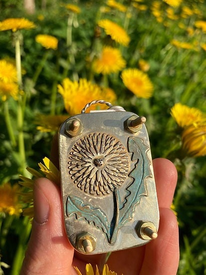 💐2025 Micro Flower Press