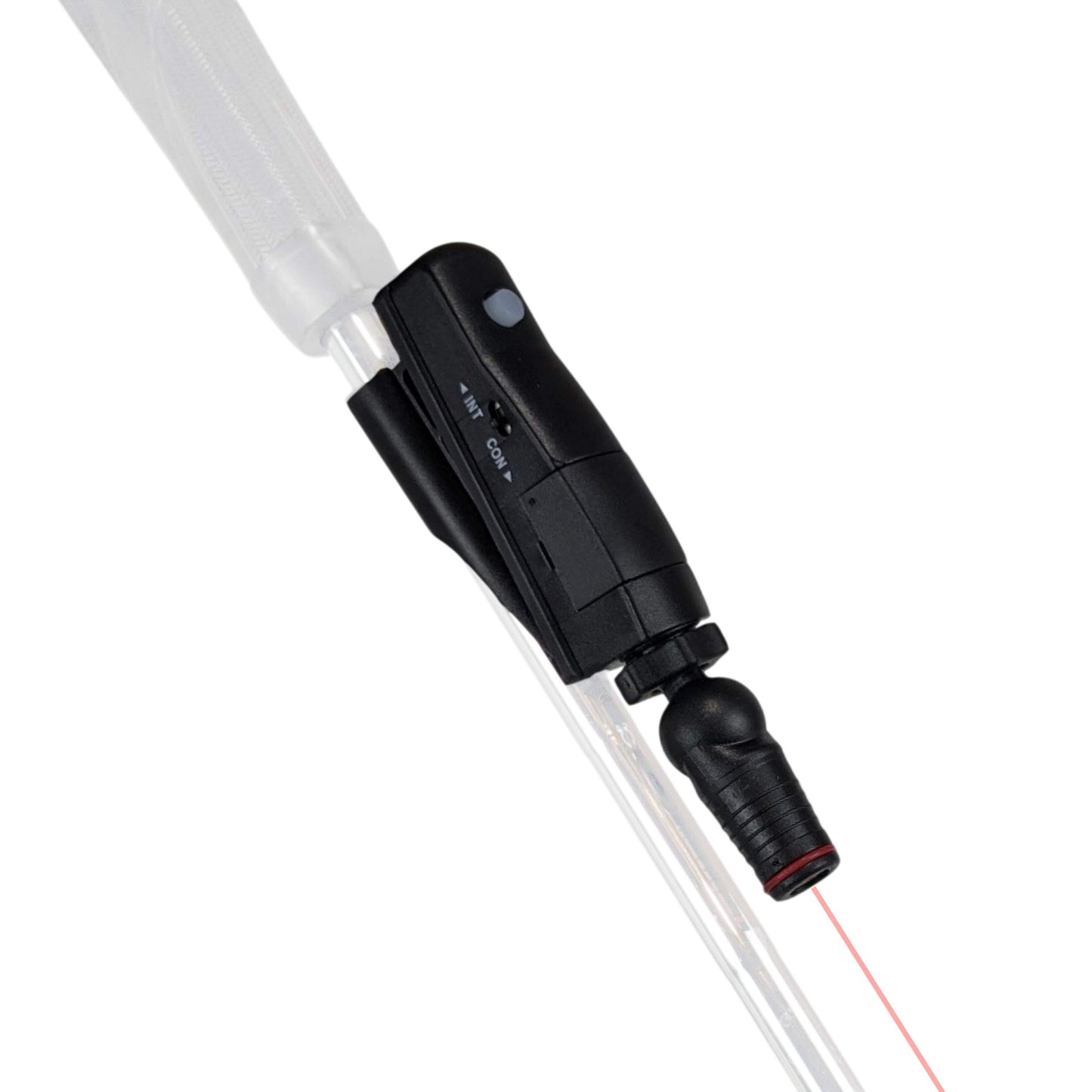 LASER PUTT GOLF TRAINING AID