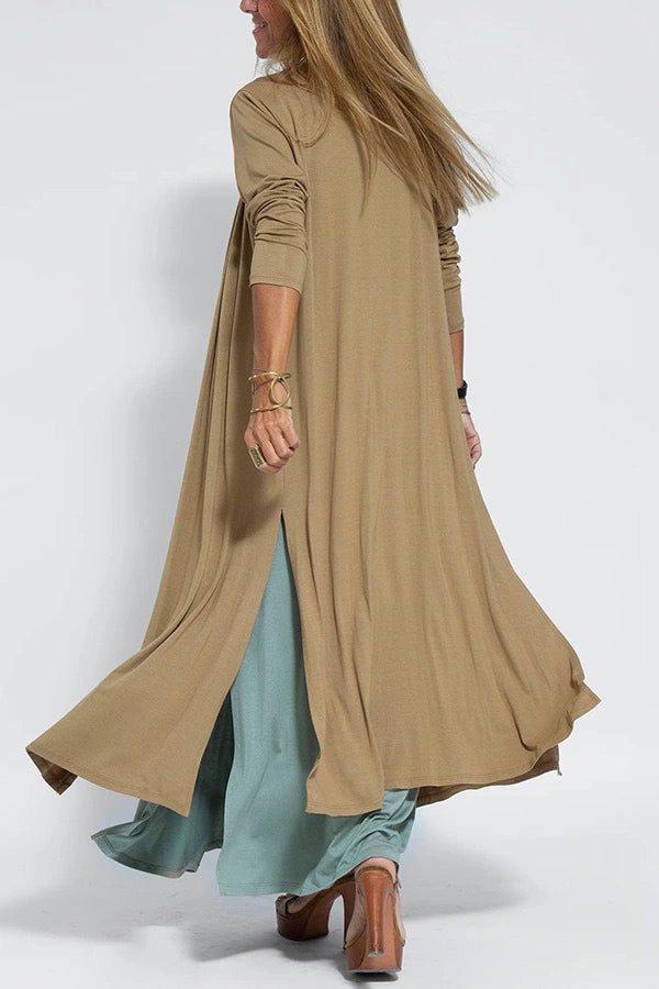 BreezeV Casual Dress