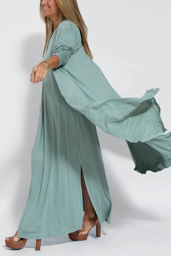 BreezeV Casual Dress