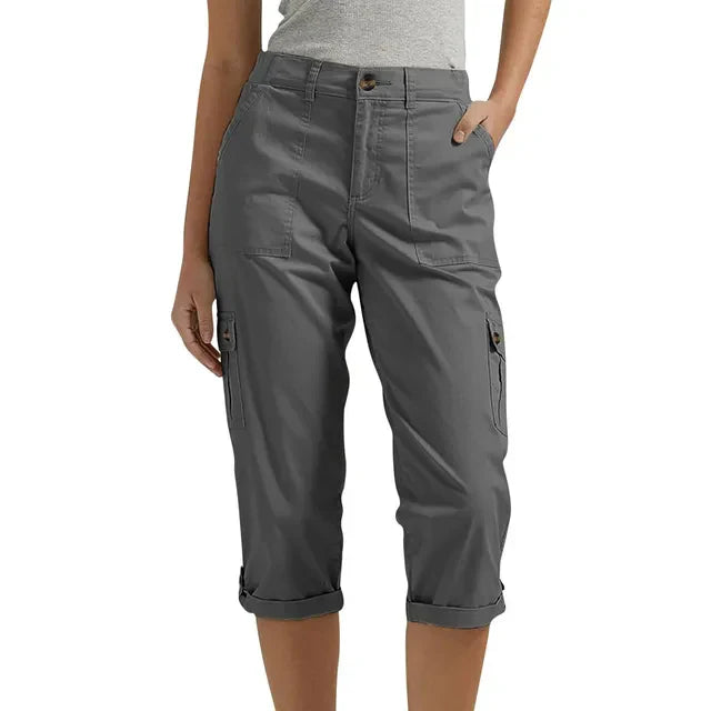 ✨Summer Cargo Pants