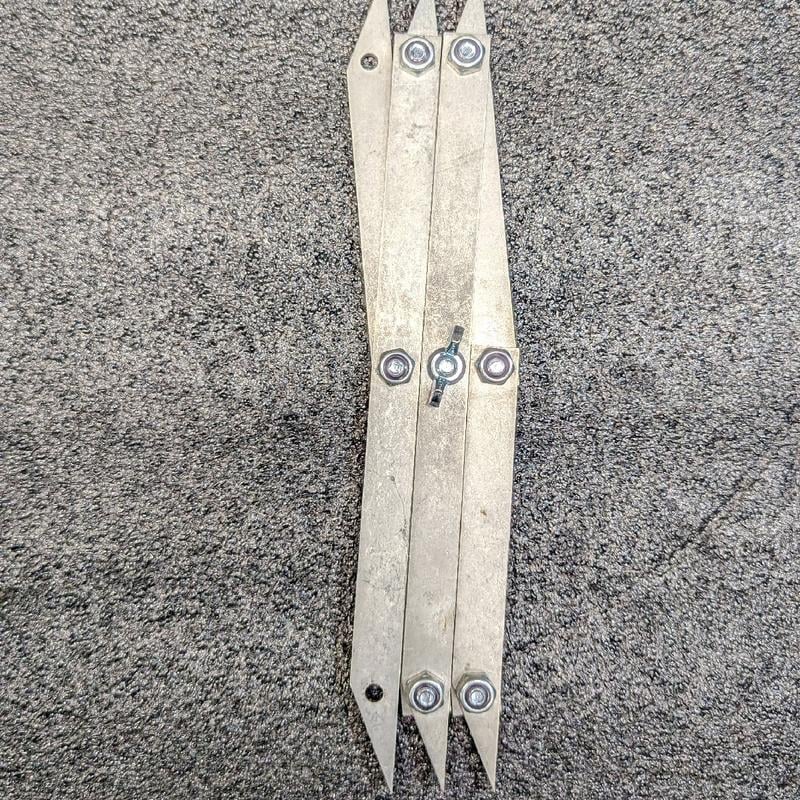 3-Point Center Finder