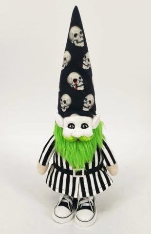 🔥Last Day Discount 49% Off🔥🎃Ghostly Handmade Gnome Countdown Calendar - Early Access 👻