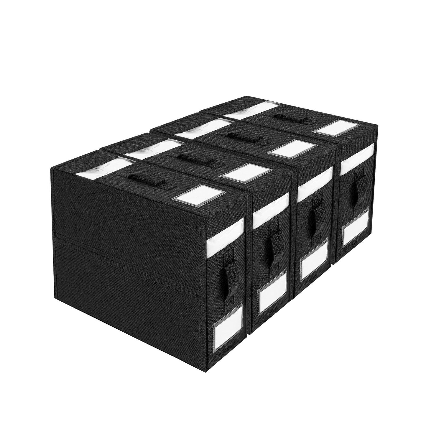 đ„Foldable Closet Storage Bins