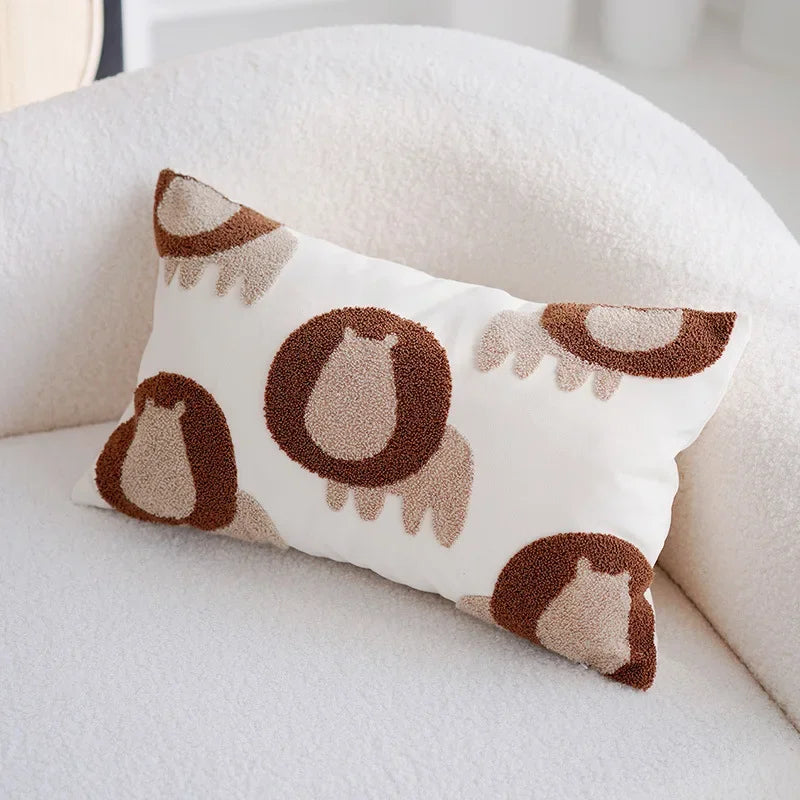 Stuffed Horse Pillow