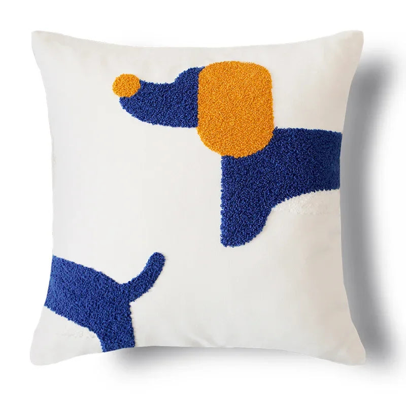 Stuffed Horse Pillow