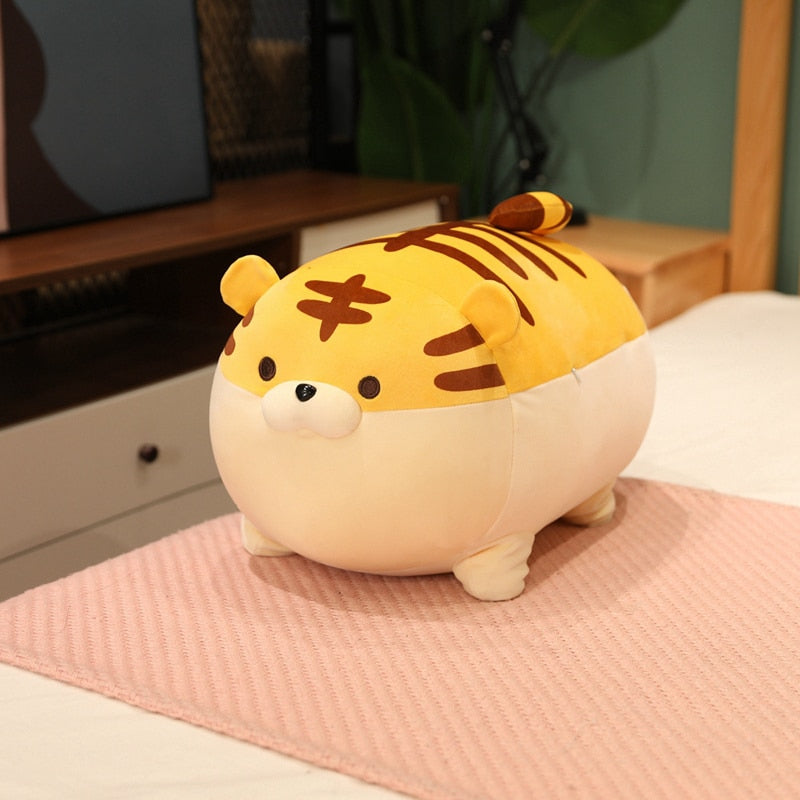 Adorable Plush Stuffed Shiba Plush Corgi